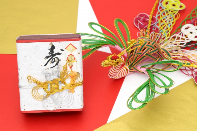 結納の服装メインビジュアル